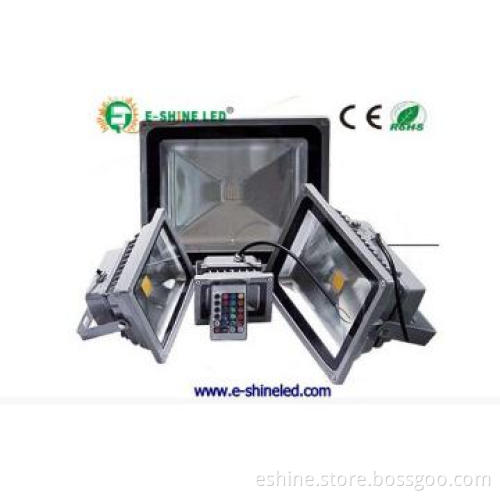 LED Flood Light, 10W LED Outdoor Lighting